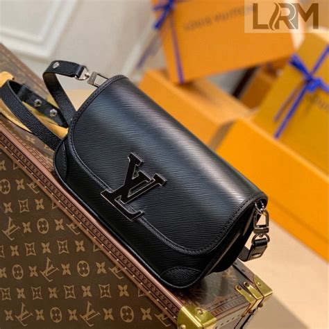 Louis Vuitton 2022 Epi Buci 